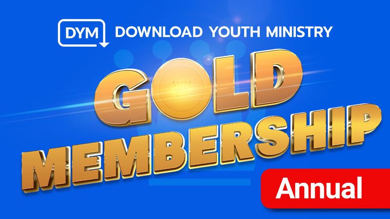 Gold Membership - Annual